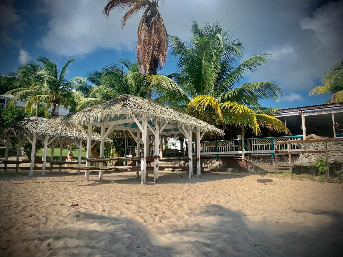 Le Titouloulou 1023 Anse Des Rochers Saint-Francois  Esterno foto
